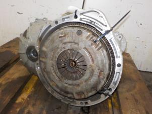 Gebruikte Automaatbak Smart Fortwo Prijs € 210,00 Margeregeling aangeboden door Van der Ven Autorecycling B.V.