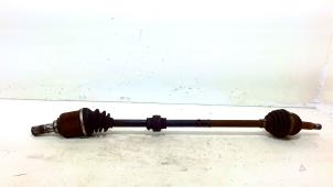 Gebruikte Homokineetas rechts-voor Nissan Micra Prijs € 21,00 Margeregeling aangeboden door Van der Ven Autorecycling B.V.