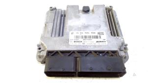 Gebruikte Computer Motormanagement Opel Insignia Prijs € 63,00 Margeregeling aangeboden door Van der Ven Autorecycling B.V.