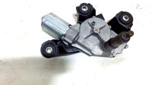 Gebruikte Motor Ruitenwisser achter Renault Grand Scenic Prijs € 14,00 Margeregeling aangeboden door Van der Ven Autorecycling B.V.