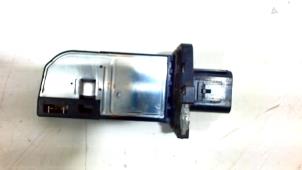 Gebruikte Luchtmassameter Ford Fiesta Prijs € 13,00 Margeregeling aangeboden door Van der Ven Autorecycling B.V.