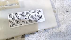 Gebruikte Computer Diversen Mercedes A-Klasse Prijs € 12,00 Margeregeling aangeboden door Van der Ven Autorecycling B.V.