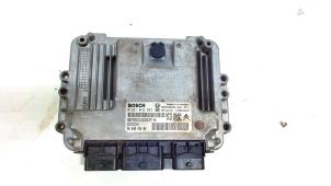Gebruikte Computer Motormanagement Peugeot 207 Prijs € 48,00 Margeregeling aangeboden door Van der Ven Autorecycling B.V.