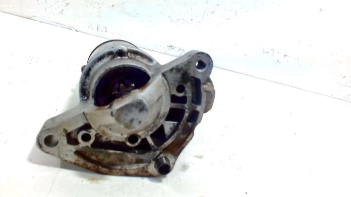 Gebruikte Computer Motormanagement Peugeot 207 Prijs € 30,00 Margeregeling aangeboden door Van der Ven Autorecycling B.V.