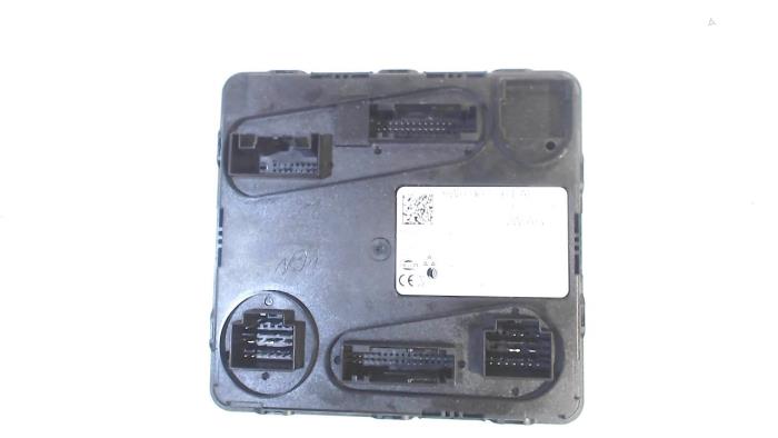 Gebruikte Bodycontrol Module Audi A4 Prijs € 54,00 Margeregeling aangeboden door Van der Ven Autorecycling B.V.