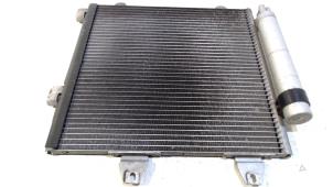 Gebruikte Airco Radiateur Peugeot 107 Prijs € 20,00 Margeregeling aangeboden door Van der Ven Autorecycling B.V.