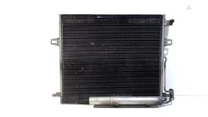 Gebruikte Airco Radiateur Mercedes ML-Klasse Prijs € 45,00 Margeregeling aangeboden door Van der Ven Autorecycling B.V.