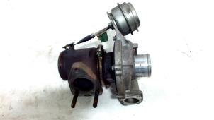 Gebruikte G-lader Alfa Romeo Giulietta Prijs € 129,00 Margeregeling aangeboden door Van der Ven Autorecycling B.V.