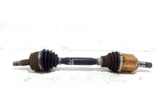 Gebruikte Steekas links-voor Alfa Romeo Giulietta Prijs € 60,00 Margeregeling aangeboden door Van der Ven Autorecycling B.V.