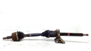 Gebruikte Cardanas rechts-voor (VWA) Alfa Romeo Giulietta Prijs € 60,00 Margeregeling aangeboden door Van der Ven Autorecycling B.V.