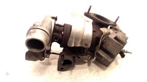 Gebruikte Turbo Renault Twingo Prijs € 90,00 Margeregeling aangeboden door Van der Ven Autorecycling B.V.