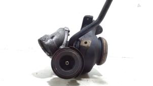 Gebruikte Turbo Mercedes C-Klasse Prijs € 120,00 Margeregeling aangeboden door Van der Ven Autorecycling B.V.