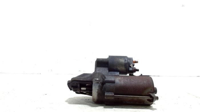 Gebruikte Computer Motormanagement Volvo C30 Prijs € 21,00 Margeregeling aangeboden door Van der Ven Autorecycling B.V.