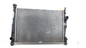 Gebruikte Radiateur Alfa Romeo 159 Prijs € 15,00 Margeregeling aangeboden door Van der Ven Autorecycling B.V.