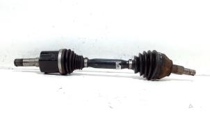 Gebruikte Homokineetas links-voor Alfa Romeo 159 Prijs € 78,00 Margeregeling aangeboden door Van der Ven Autorecycling B.V.