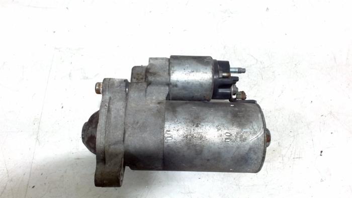Gebruikte Computer Motormanagement Peugeot 207 Prijs € 16,00 Margeregeling aangeboden door Van der Ven Autorecycling B.V.