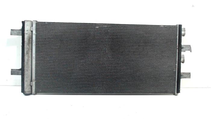 Gebruikte Radiateur Airco BMW 2-Serie Prijs € 33,00 Margeregeling aangeboden door Van der Ven Autorecycling B.V.