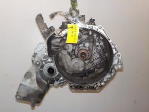 Gebruikte Versnellingsbak Opel Signum Prijs € 258,00 Margeregeling aangeboden door Van der Ven Autorecycling B.V.