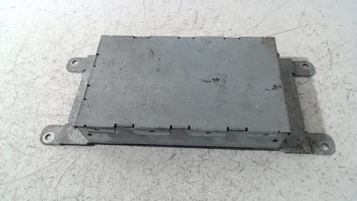 Gebruikte Computer Diversen BMW 5-Serie Prijs € 120,00 Margeregeling aangeboden door Van der Ven Autorecycling B.V.