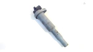 Gebruikte Bobine Peugeot 207 Prijs € 13,00 Margeregeling aangeboden door Van der Ven Autorecycling B.V.