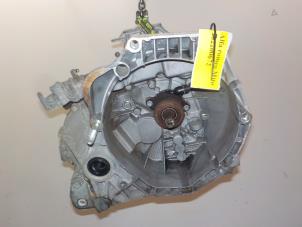 Gebruikte Versnellingsbak Alfa Romeo Mito Prijs € 258,00 Margeregeling aangeboden door Van der Ven Autorecycling B.V.