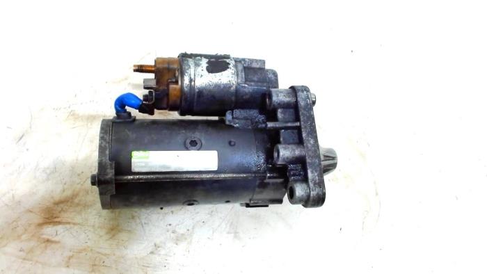 Gebruikte Computer Motormanagement Peugeot 3008 Prijs € 20,00 Margeregeling aangeboden door Van der Ven Autorecycling B.V.