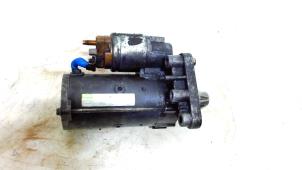 Gebruikte Computer Motormanagement Peugeot 3008 Prijs € 20,00 Margeregeling aangeboden door Van der Ven Autorecycling B.V.