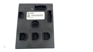 Gebruikte Module Bodycontrol Audi A4 Prijs € 63,00 Margeregeling aangeboden door Van der Ven Autorecycling B.V.