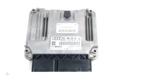 Gebruikte Computer Motormanagement Audi A4 Prijs € 93,00 Margeregeling aangeboden door Van der Ven Autorecycling B.V.