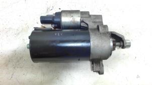 Gebruikte Computer Motormanagement Audi A4 Prijs € 13,00 Margeregeling aangeboden door Van der Ven Autorecycling B.V.