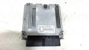 Gebruikte Computer Motormanagement Skoda Superb Prijs € 51,00 Margeregeling aangeboden door Van der Ven Autorecycling B.V.