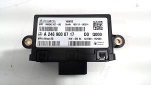 Gebruikte Computer Diversen Mercedes A-Klasse Prijs € 21,00 Margeregeling aangeboden door Van der Ven Autorecycling B.V.