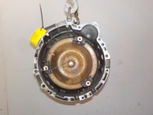 Gebruikte Automaatbak BMW 3-Serie Prijs € 915,00 Margeregeling aangeboden door Van der Ven Autorecycling B.V.