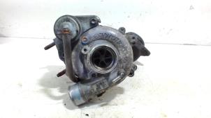 Gebruikte G-lader Toyota Hiace Prijs € 204,00 Margeregeling aangeboden door Van der Ven Autorecycling B.V.