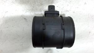 Gebruikte Luchtmassameter Opel Insignia Prijs € 13,00 Margeregeling aangeboden door Van der Ven Autorecycling B.V.