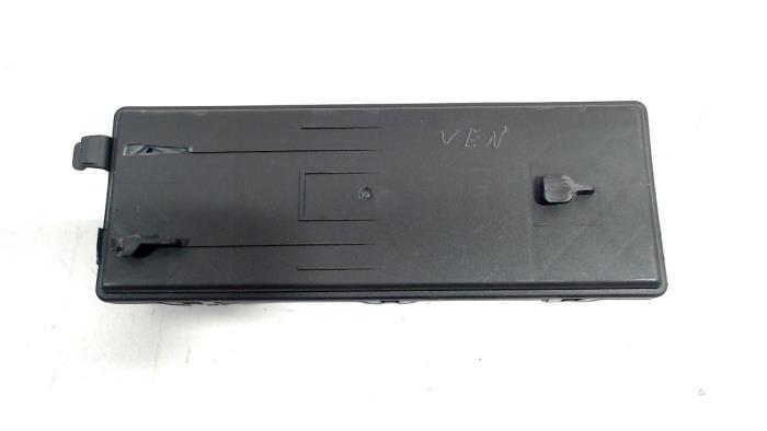 Gebruikte Computer Diversen Audi A4 Prijs € 54,00 Margeregeling aangeboden door Van der Ven Autorecycling B.V.