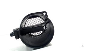 Gebruikte Luchtmassameter Audi A4 Prijs € 13,00 Margeregeling aangeboden door Van der Ven Autorecycling B.V.