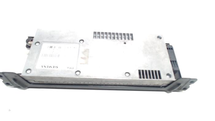 Gebruikte Computer Diversen BMW 3-Serie Prijs € 15,00 Margeregeling aangeboden door Van der Ven Autorecycling B.V.