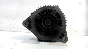 Gebruikte Alternator Landrover Freelander Prijs € 27,00 Margeregeling aangeboden door Van der Ven Autorecycling B.V.