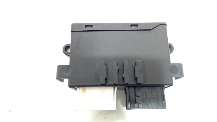 Gebruikte Module Bodycontrol BMW 3-Serie Prijs € 15,00 Margeregeling aangeboden door Van der Ven Autorecycling B.V.