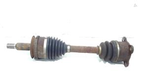 Gebruikte Homokineetas rechts-voor Mitsubishi L200 Prijs € 108,00 Margeregeling aangeboden door Van der Ven Autorecycling B.V.