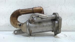 Gebruikte EGR koeler Renault Megane Prijs € 15,00 Margeregeling aangeboden door Van der Ven Autorecycling B.V.