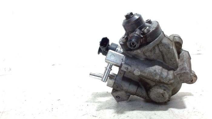Gebruikte Brandstofpomp Mechanisch Ford Focus Prijs € 84,00 Margeregeling aangeboden door Van der Ven Autorecycling B.V.