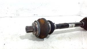 Gebruikte Aandrijfas rechts-achter Audi RS4 Prijs € 18,00 Margeregeling aangeboden door Van der Ven Autorecycling B.V.