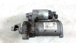 Gebruikte Computer Motormanagement Audi RS4 Prijs € 21,00 Margeregeling aangeboden door Van der Ven Autorecycling B.V.