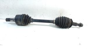 Gebruikte Cardanas links-voor (VWA) Mazda CX-5 Prijs € 30,00 Margeregeling aangeboden door Van der Ven Autorecycling B.V.