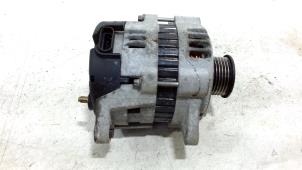 Gebruikte Alternator Chevrolet Lacetti Prijs € 27,00 Margeregeling aangeboden door Van der Ven Autorecycling B.V.