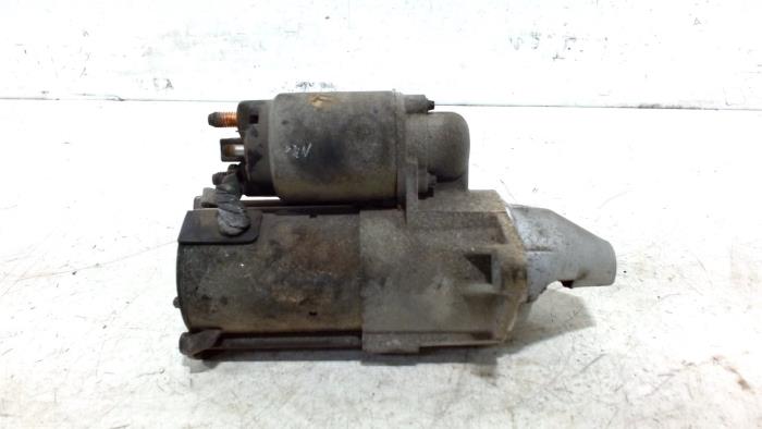 Gebruikte Computer Motormanagement Chevrolet Lacetti Prijs € 21,00 Margeregeling aangeboden door Van der Ven Autorecycling B.V.