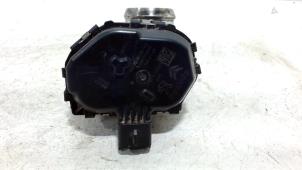 Gebruikte Gasklephuis Ford Focus Prijs € 84,00 Margeregeling aangeboden door Van der Ven Autorecycling B.V.