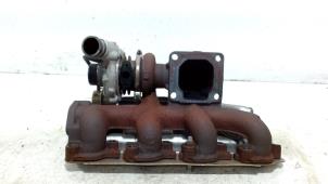 Gebruikte Turbo Ford Transit Prijs € 138,00 Margeregeling aangeboden door Van der Ven Autorecycling B.V.